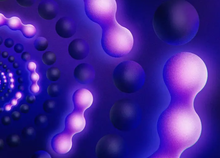 谷歌量子人工智能揭示光子的束缚态即使在混沌中也能保持强大